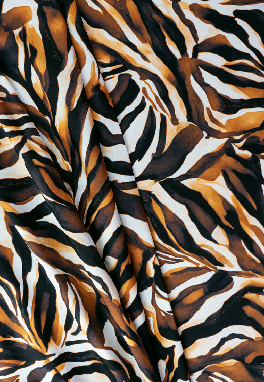 Vientisas maudymosi kostiumėlis EYE OF THE TIGER