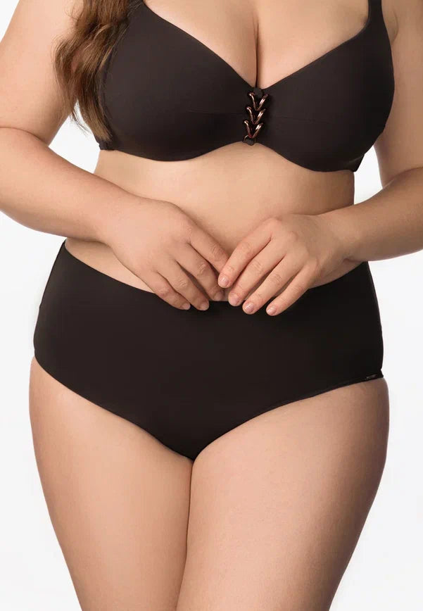Bikini kelnaitės aukštu liemeniu HYPNOTIC