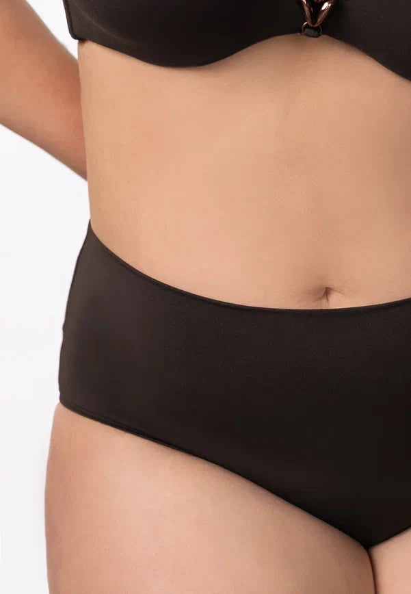 Bikini kelnaitės aukštu liemeniu HYPNOTIC
