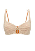 Bikini liemenėlė su lankeliais AMBER LIGHT