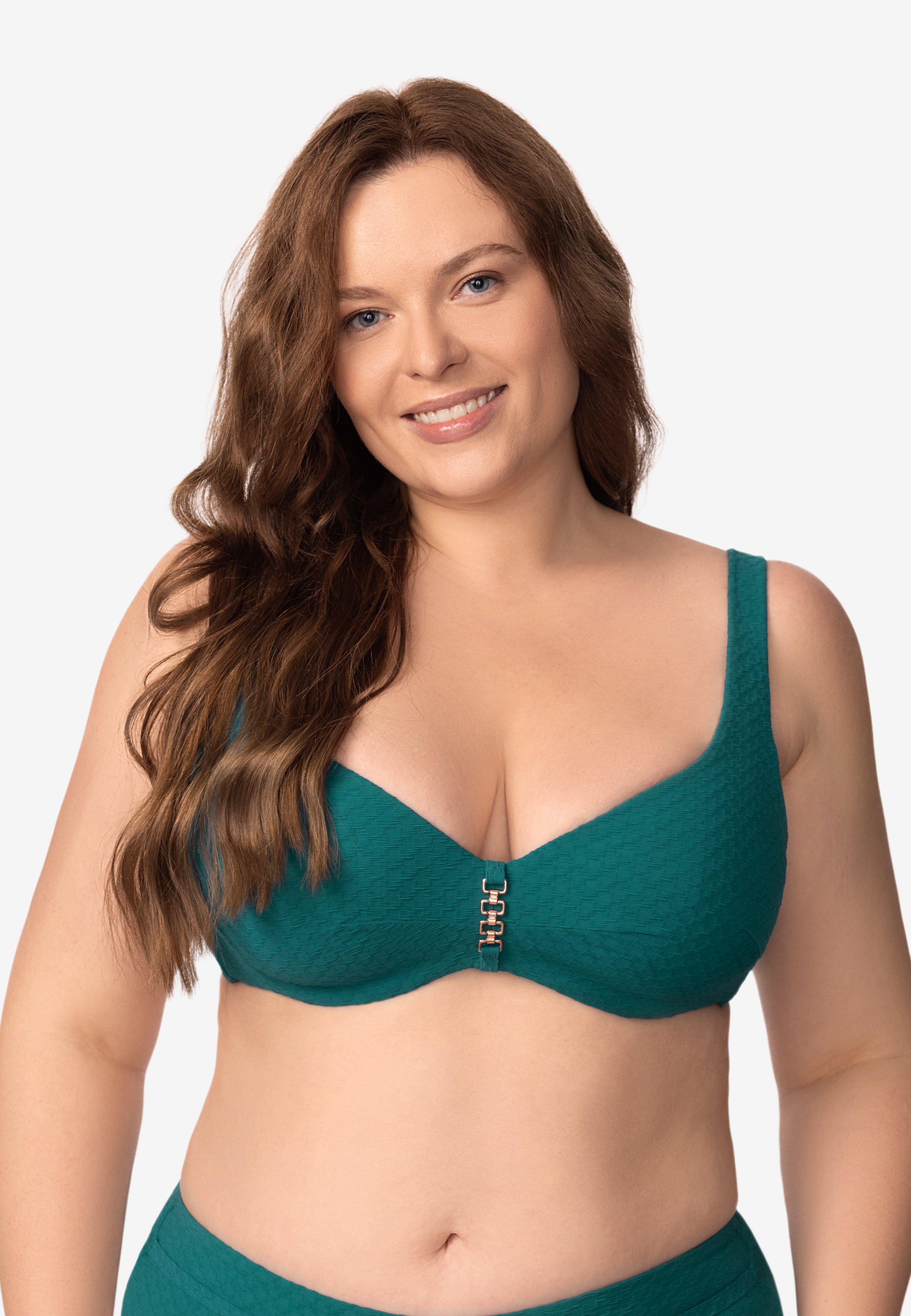 Formuojanti bikini liemenėlė QUIET GRACE
