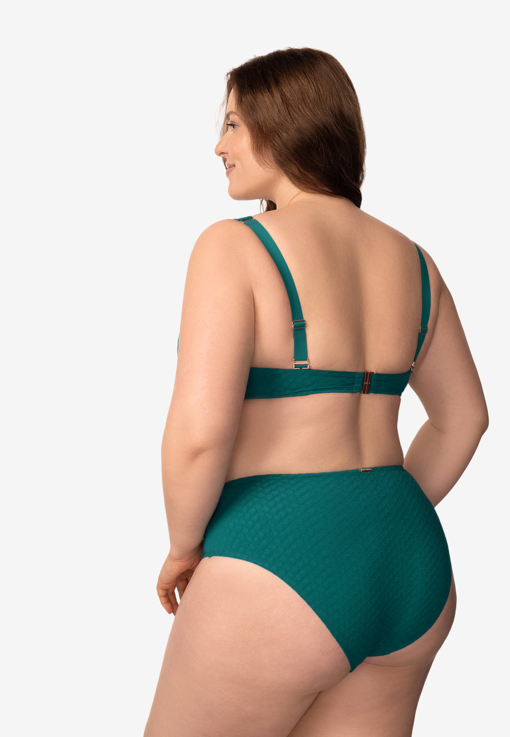Formuojanti bikini liemenėlė QUIET GRACE