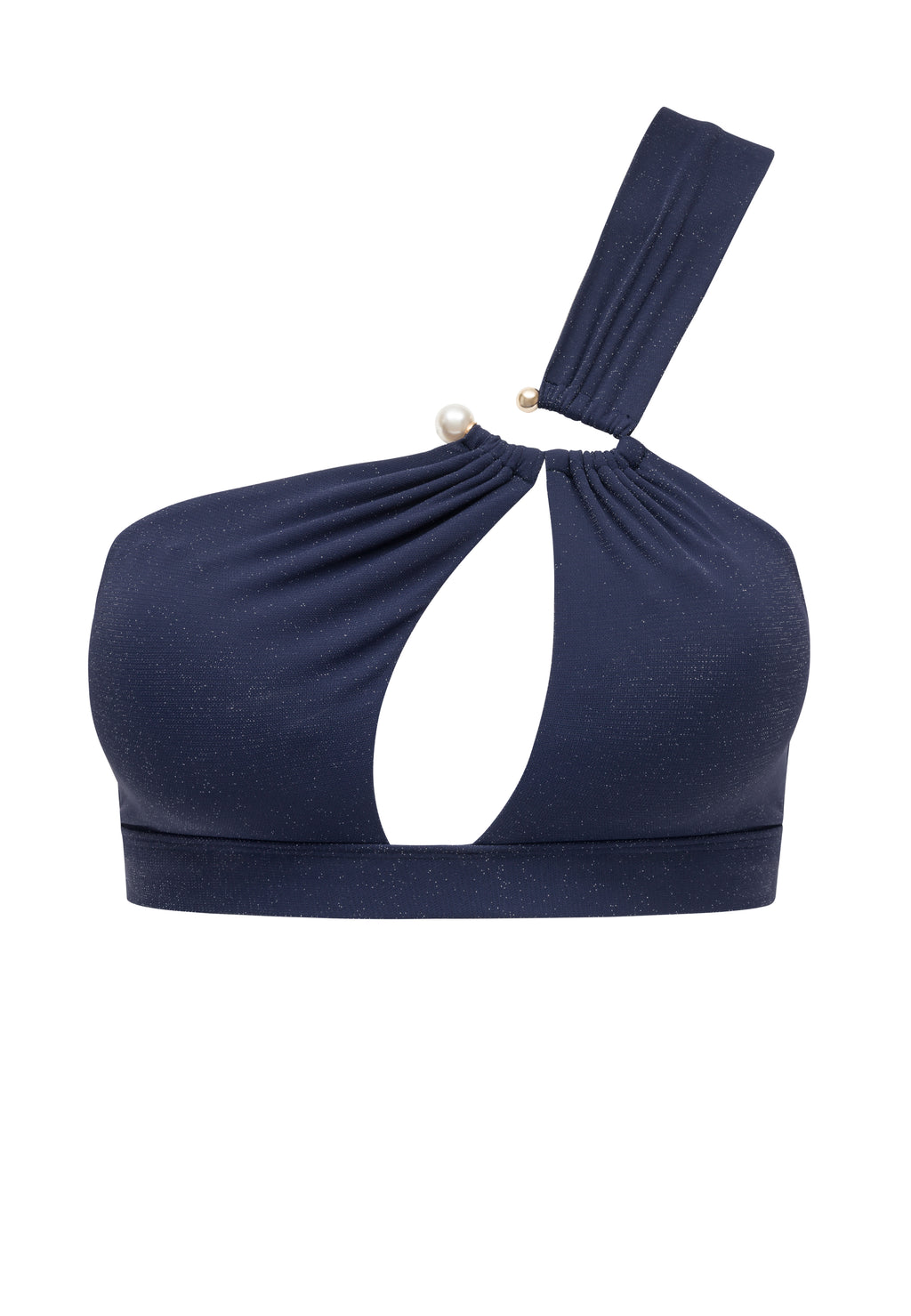 Bralette tipo bikini liemenėlė MIDNIGHT RAIN