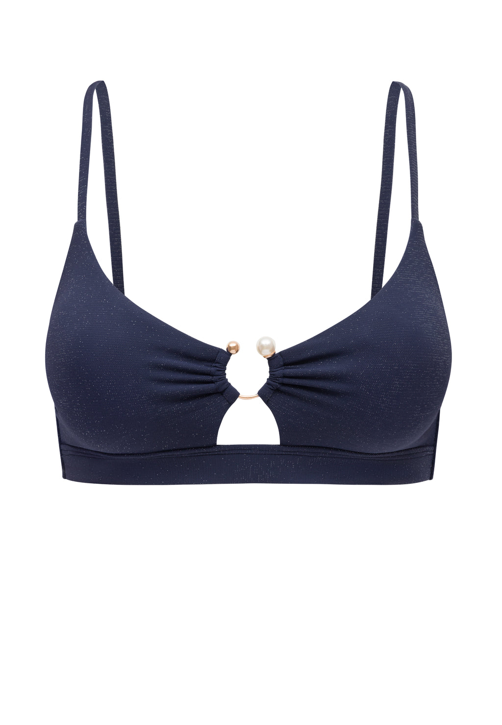 Bikini liemenėlė MIDNIGHT RAIN