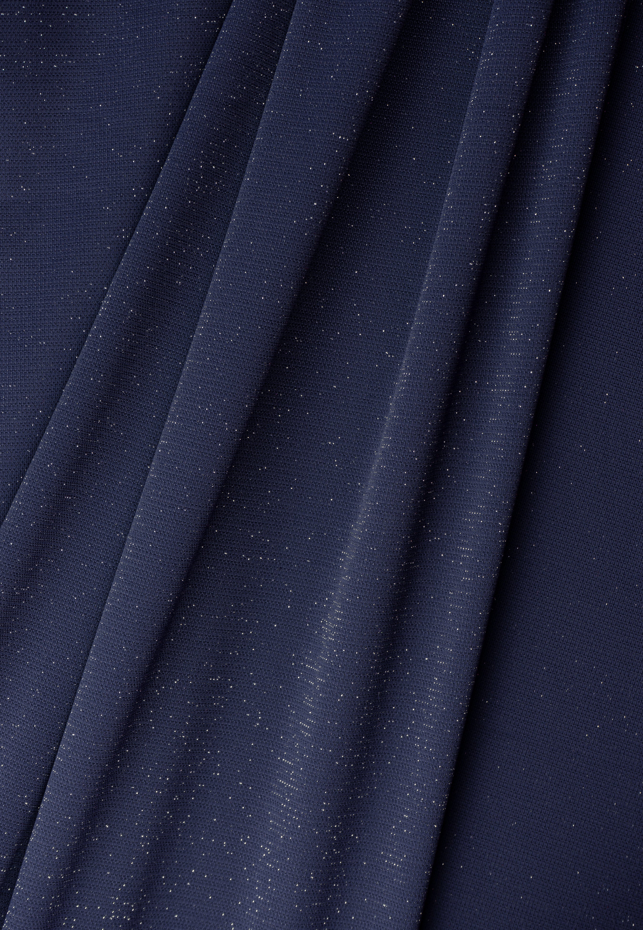 Bikinio kelnaitės vidutiniu liemeniu MIDNIGHT RAIN