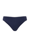 Vidutinio aukščio brazilian tipo bikinio kelnaitės MIDNIGHT RAIN