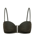 Bandeau bikini viršus TWILIGHT