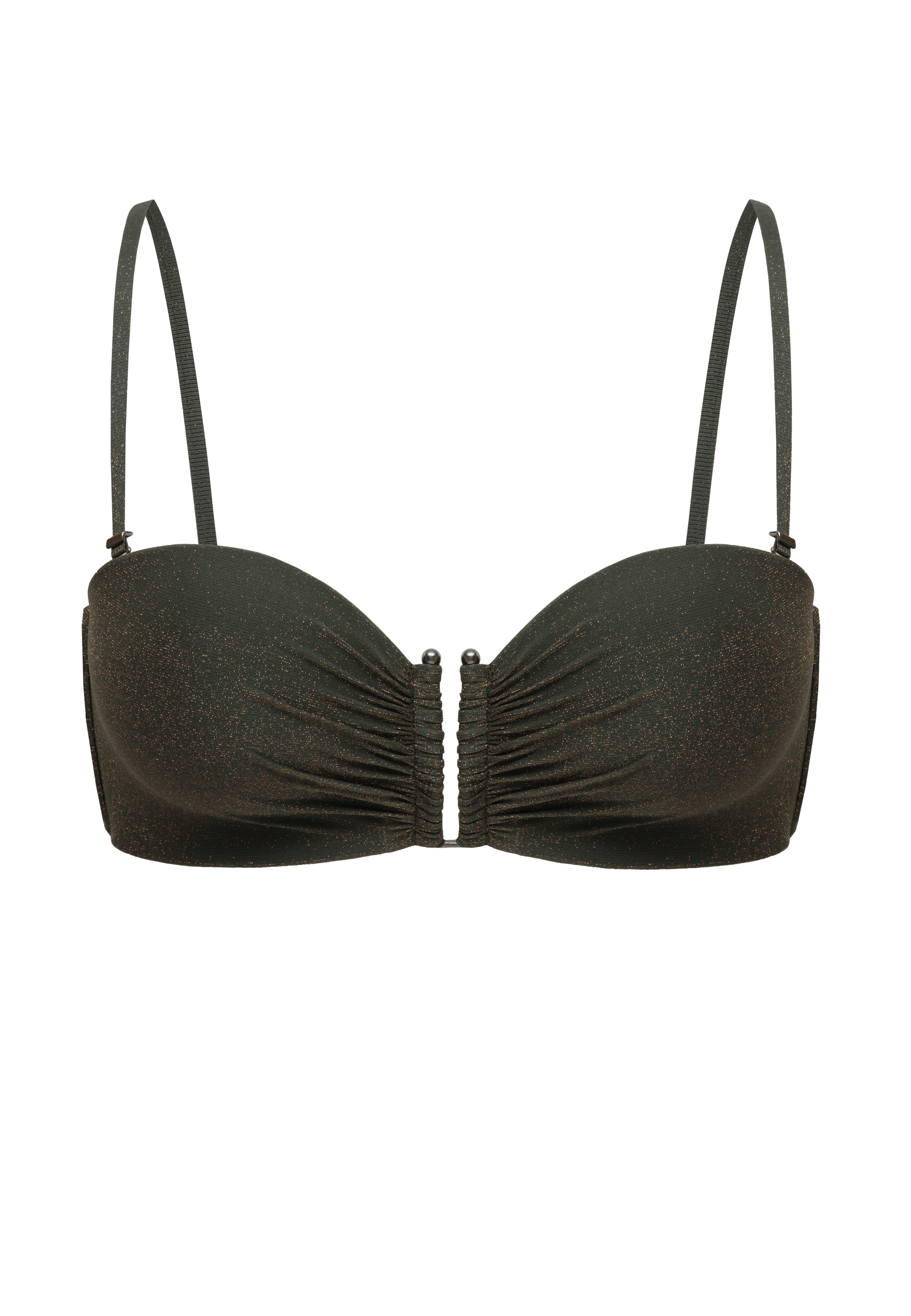 Bandeau bikini viršus TWILIGHT