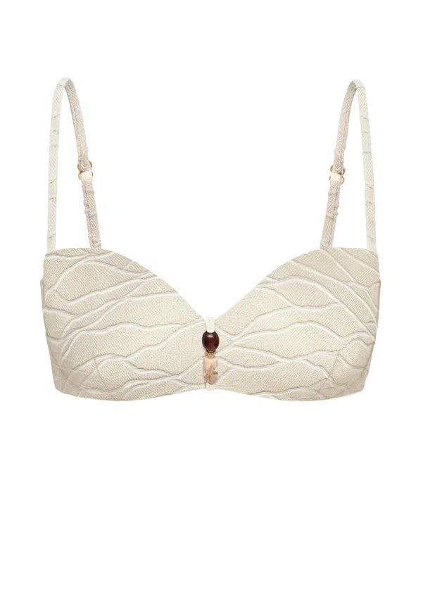 Balconette tipo bikini liemenėlė BABYLON