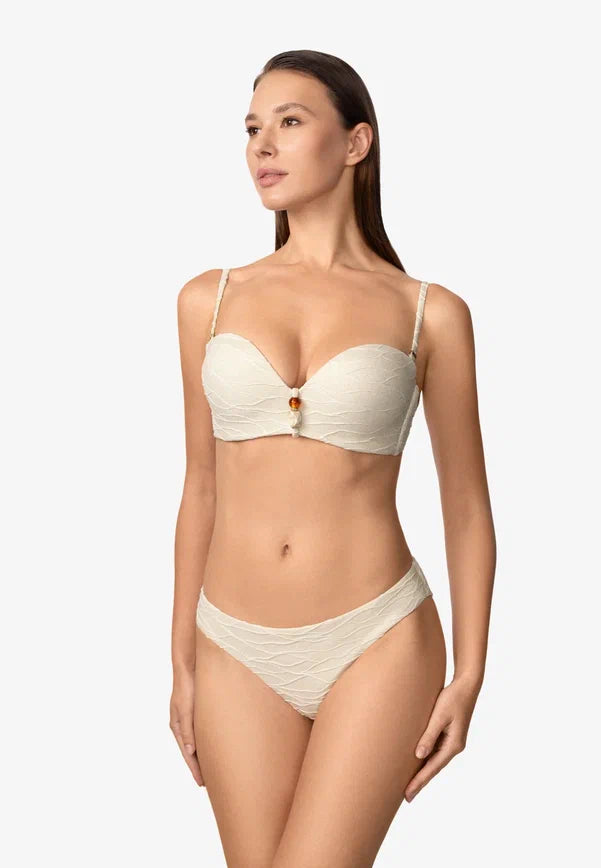 Balconette tipo bikini liemenėlė BABYLON
