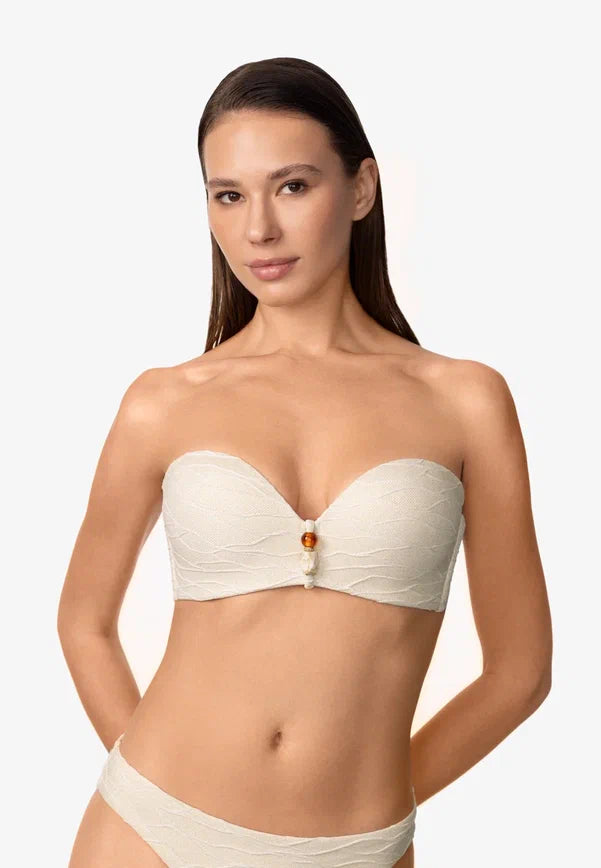 Balconette tipo bikini liemenėlė BABYLON