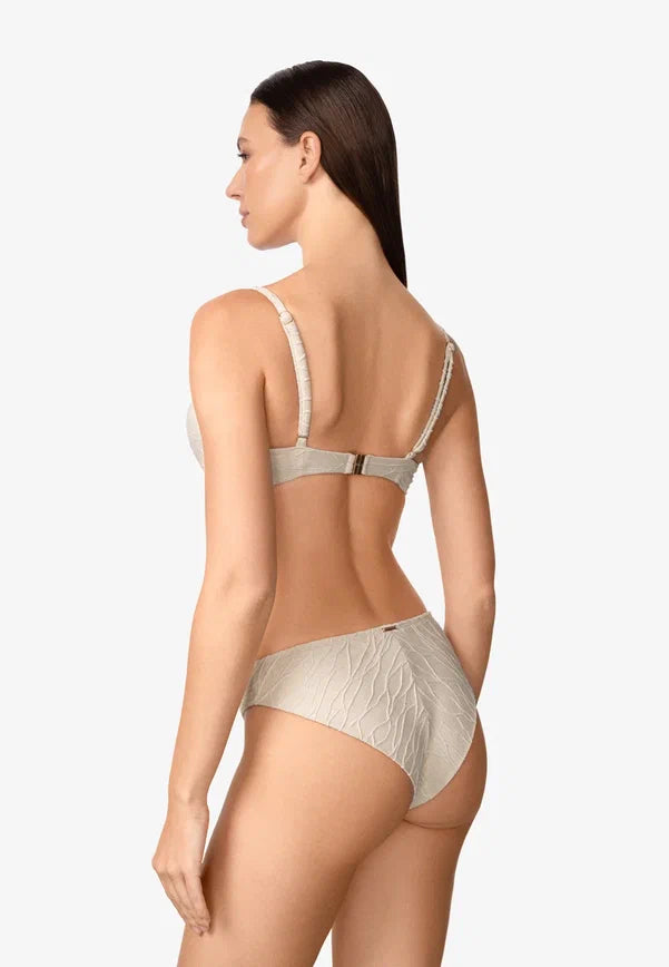 Balconette tipo bikini liemenėlė BABYLON