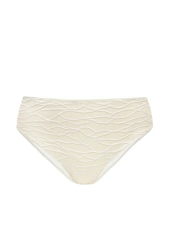 Vidutinio aukščio bikinio kelnaitės BABYLON