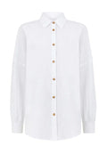 Medvilniniai marškiniai COTTON BREEZE