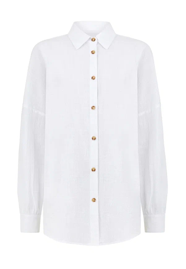 Medvilniniai marškiniai COTTON BREEZE