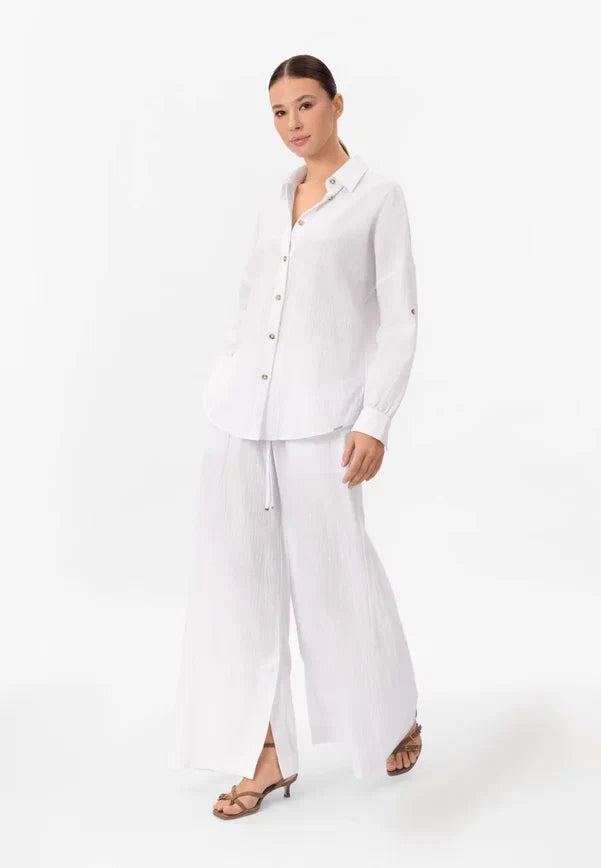Medvilniniai marškiniai COTTON BREEZE