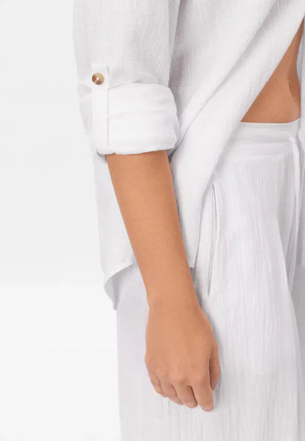 Medvilniniai marškiniai COTTON BREEZE