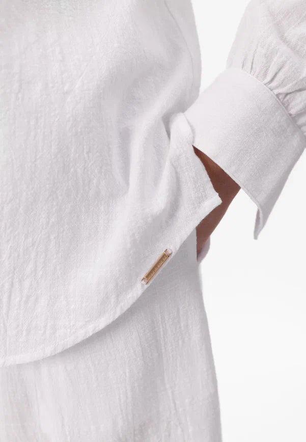 Medvilniniai marškiniai COTTON BREEZE