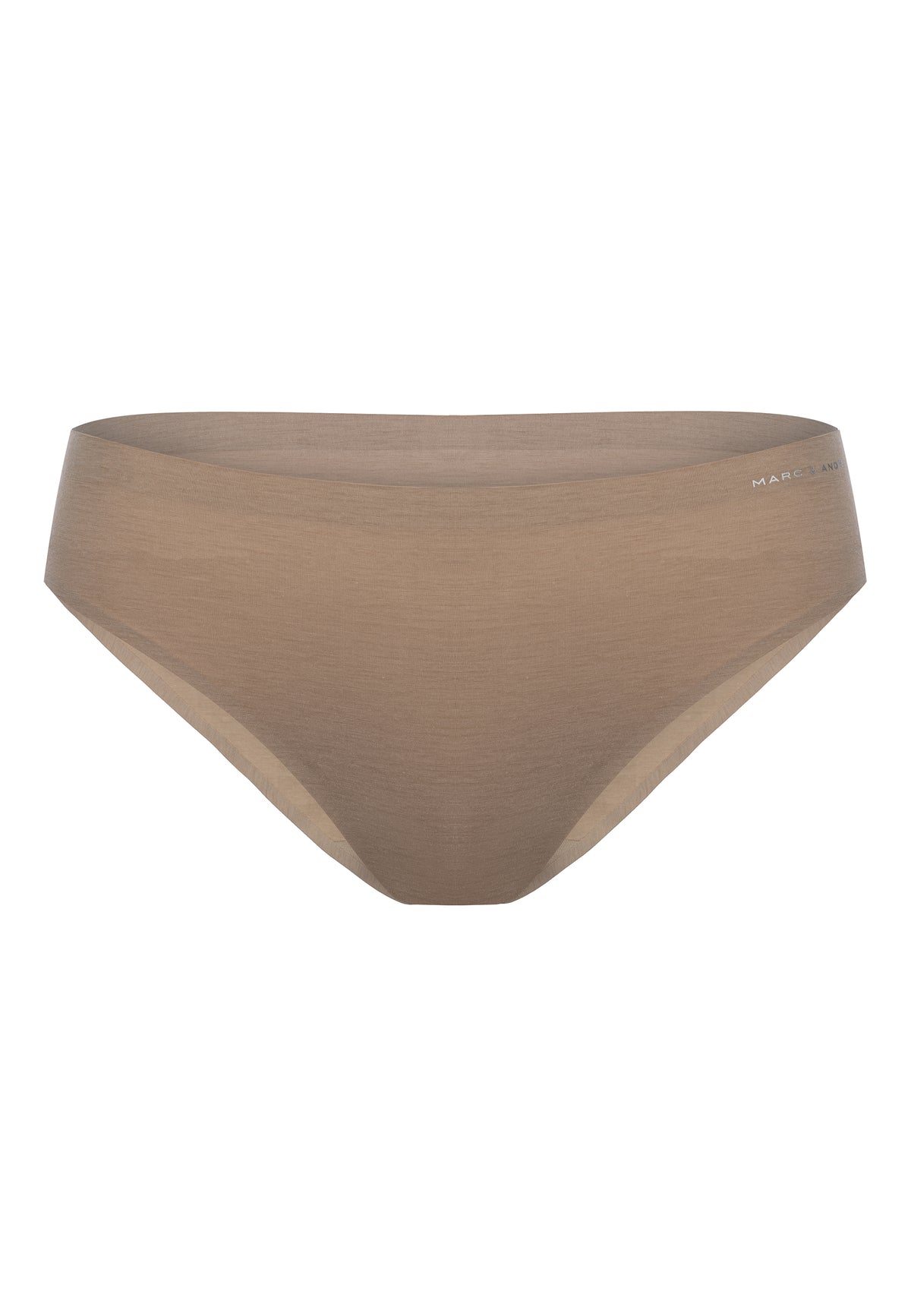 Besiūlės medvilninės kelnaitės COTTON LINE