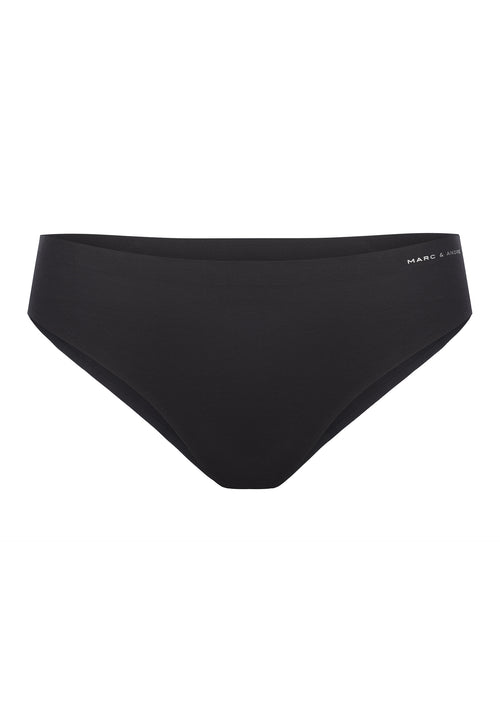 Besiūlės medvilninės kelnaitės COTTON LINE