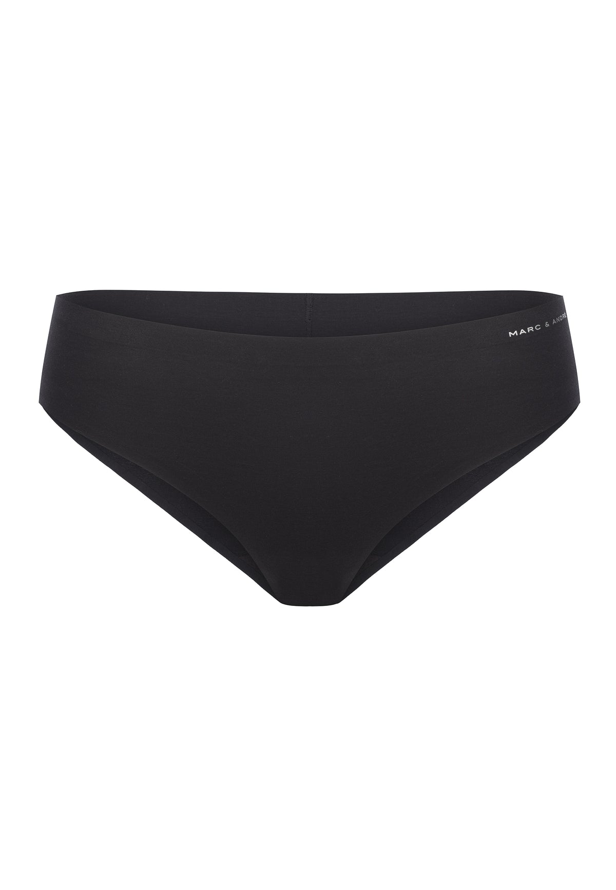 Paaukštinto liemens medvilninės braziliškos kelnaitės COTTON LINE