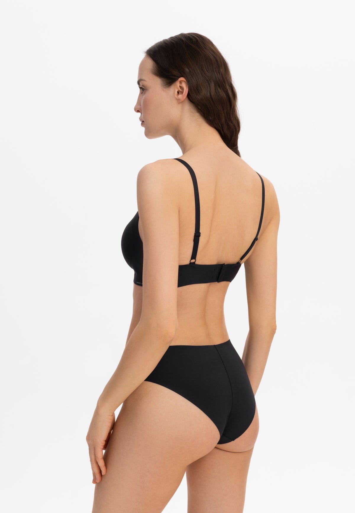 Besiūlės braziliškos kelnaitės TENDER SKIN
