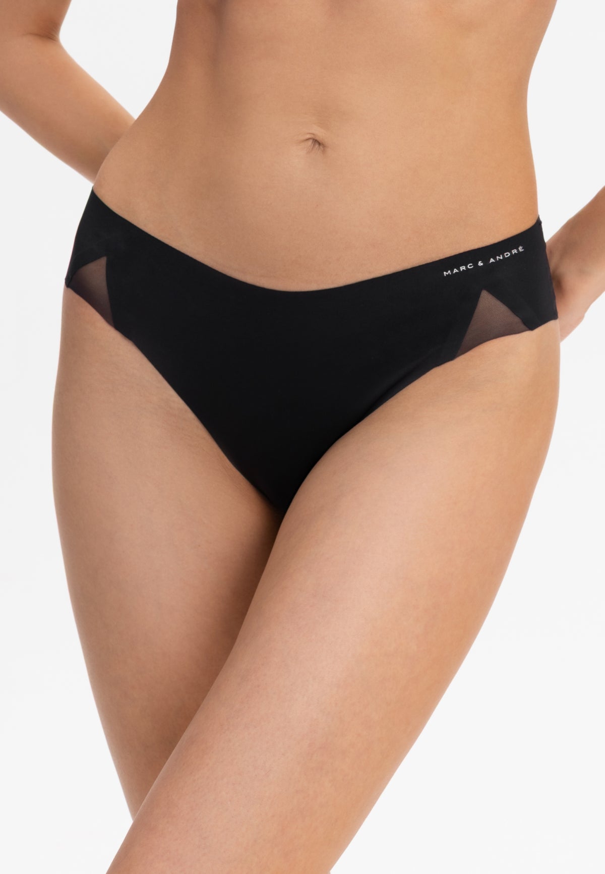 Besiūlės braziliškos kelnaitės TENDER SKIN