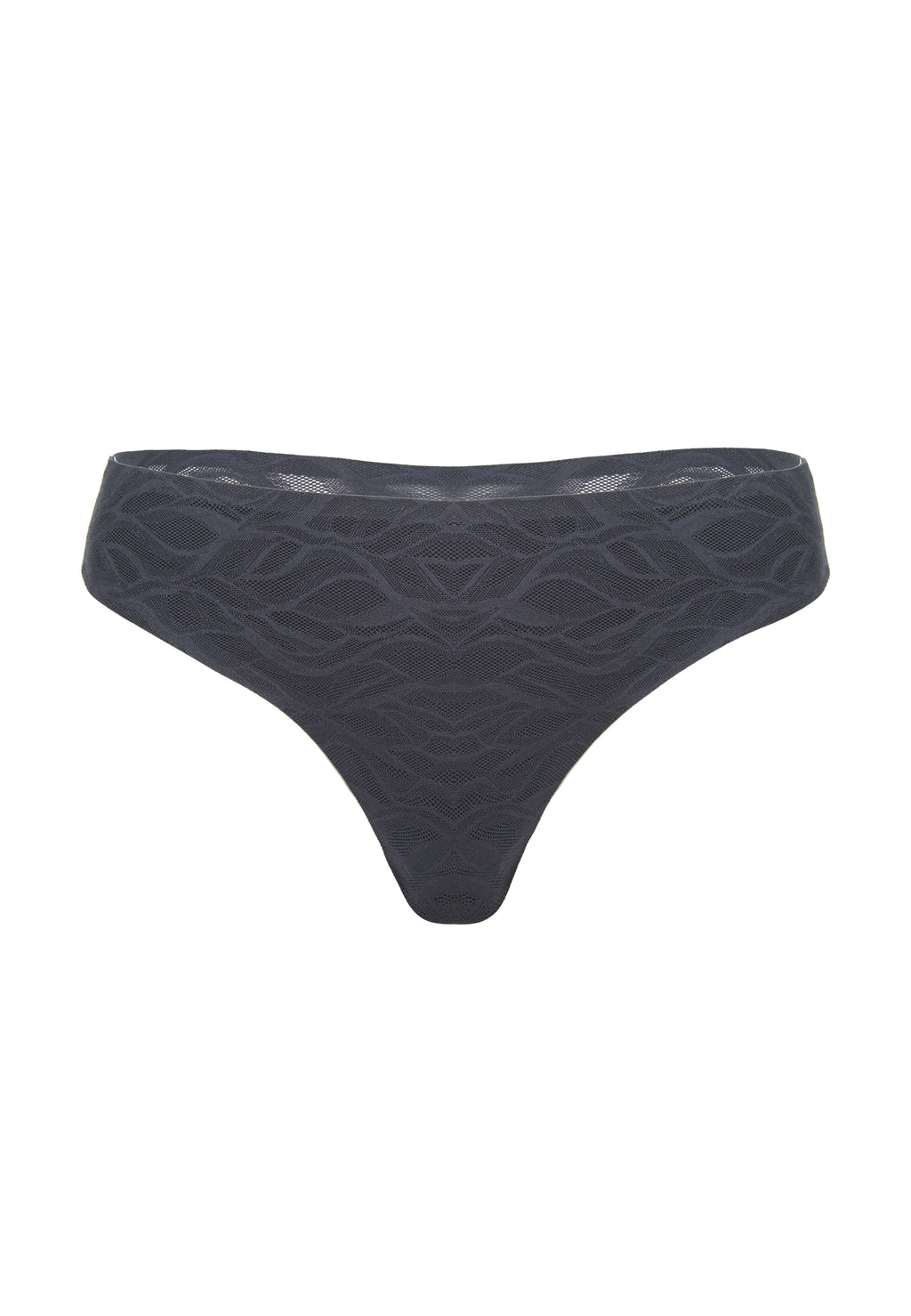 Besiūliai stringai LACY SKIN
