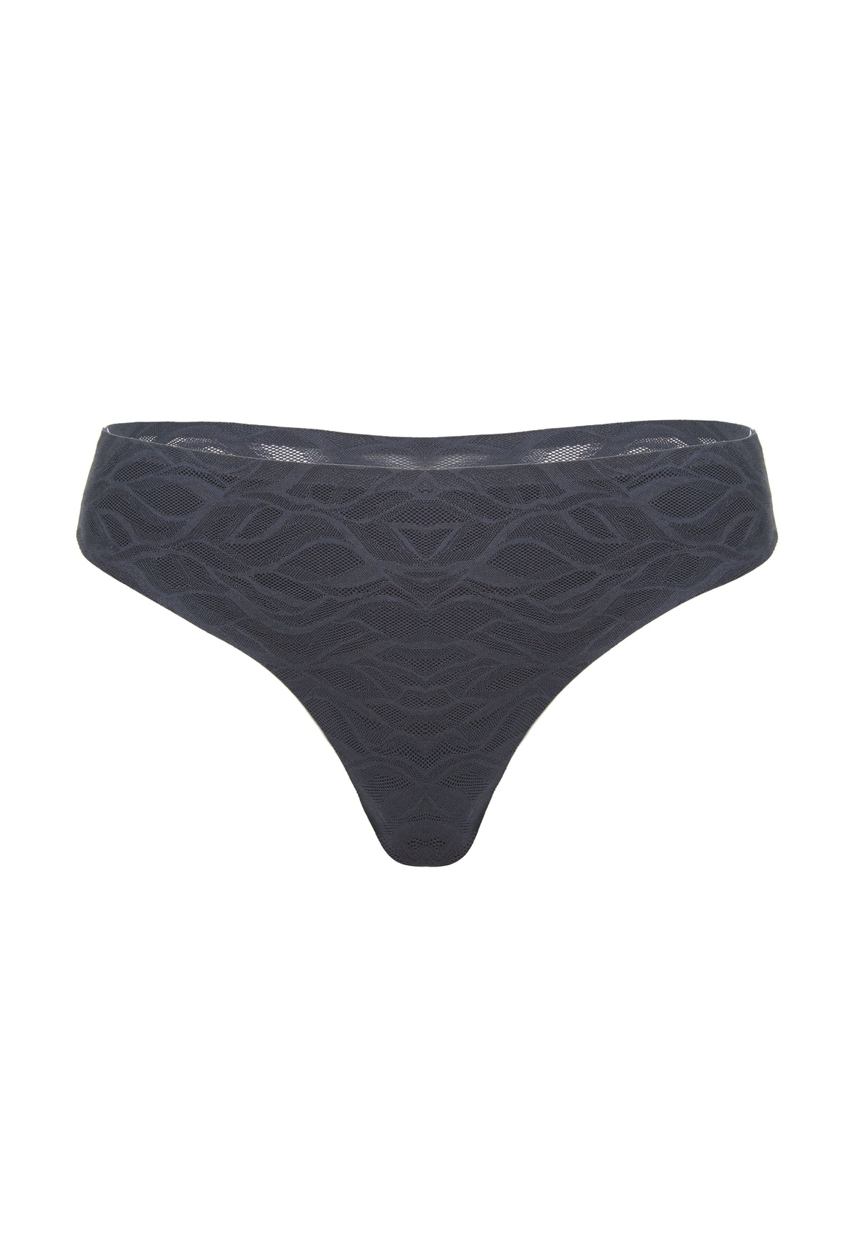 Besiūliai stringai LACY SKIN