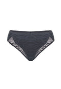Besiūlės braziliškos kelnaitės LACY SKIN