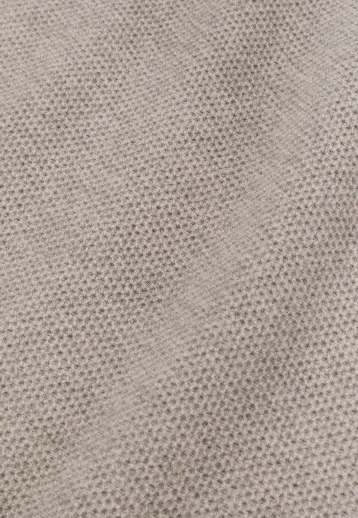 Megztas kardiganas-paltas LAYERED LINES