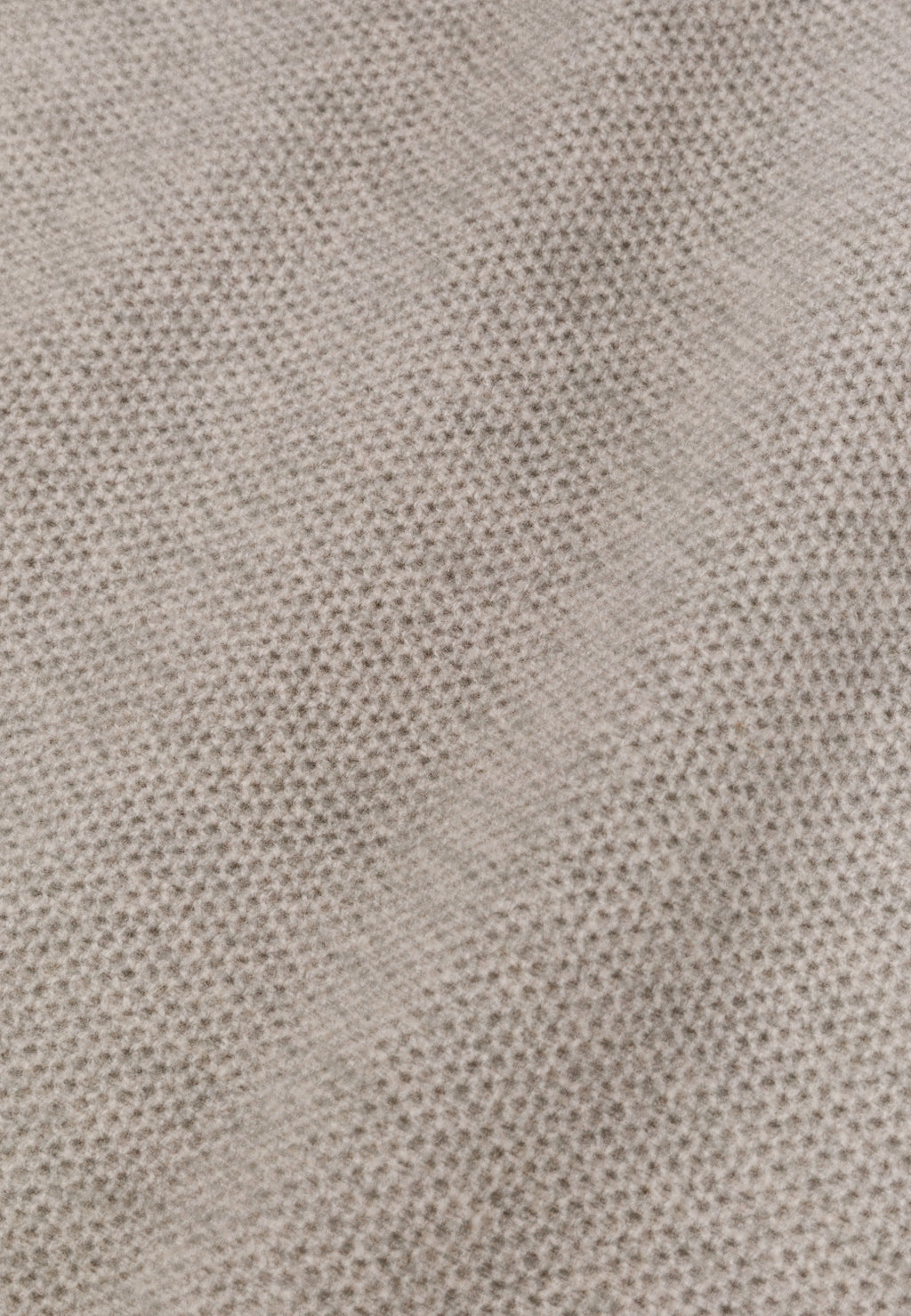 Vidutinio liemens megztos kelnės LAYERED LINES