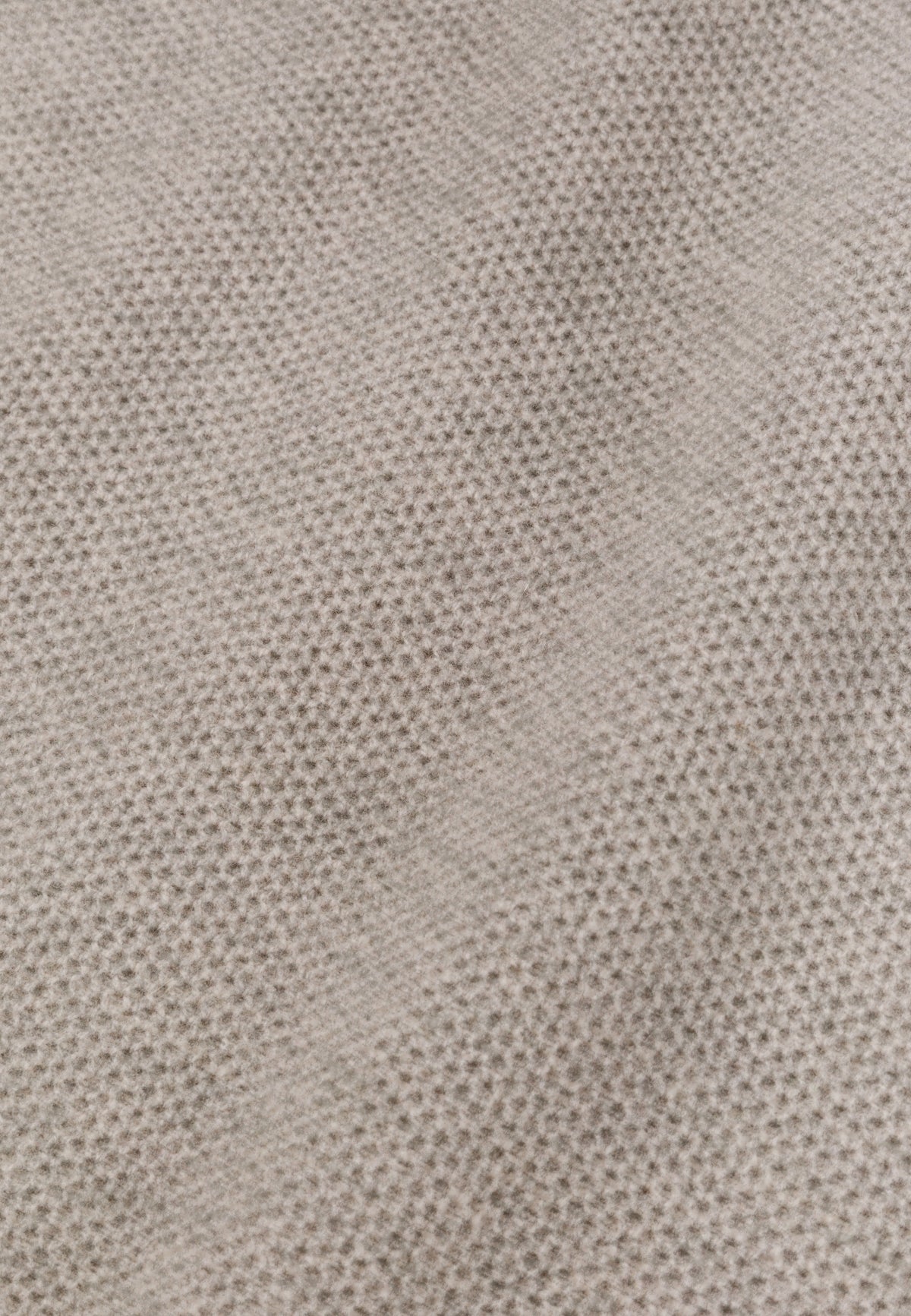 Vidutinio liemens megztos kelnės LAYERED LINES