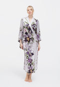 Ilgas kimono ORCHID WHITE
